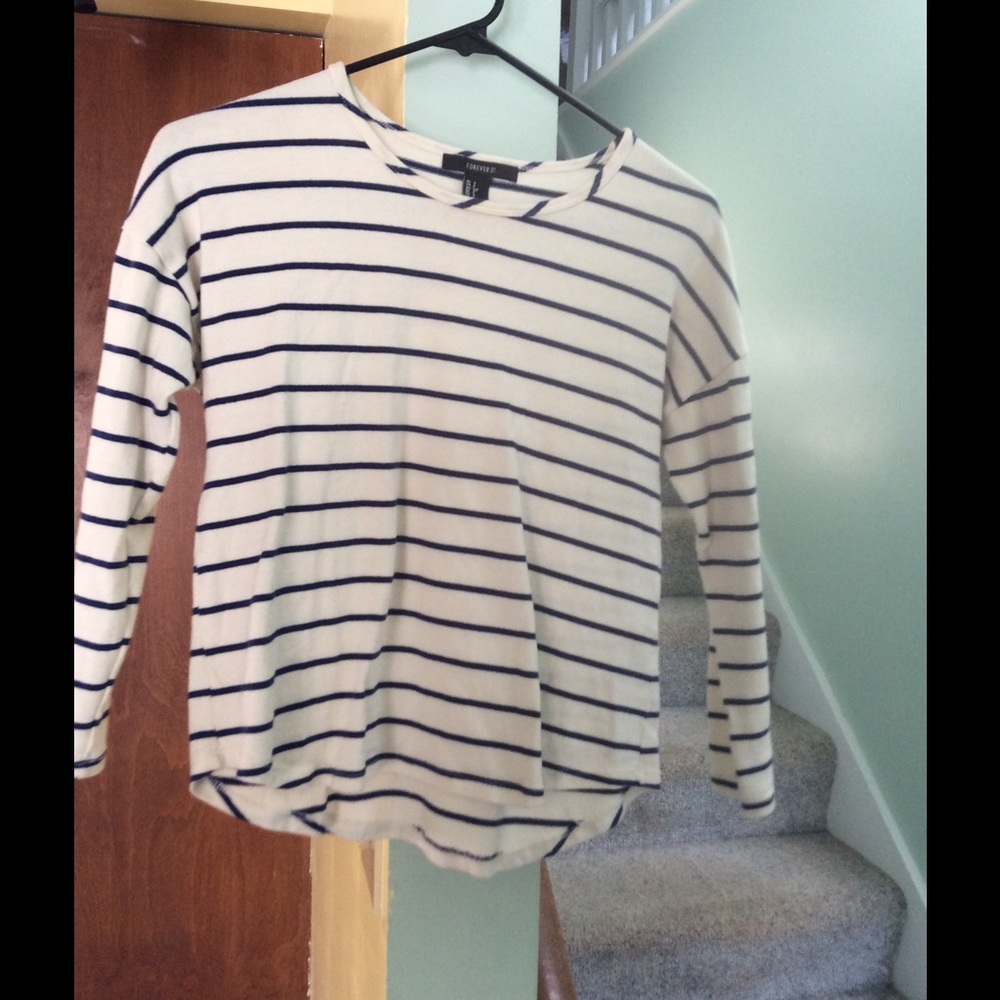 Forever 21 shirt