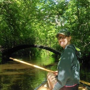 Meet your Posher, Andi