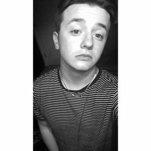 Meet your Posher, Zach