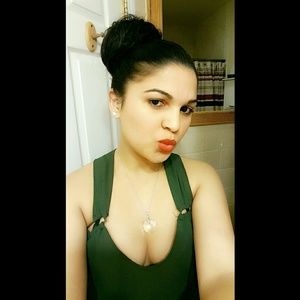 Meet your Posher, Maridalia