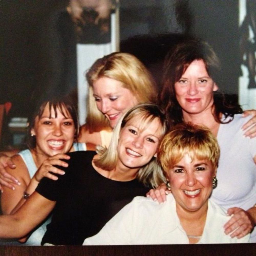 Meet your Posher, Lisa