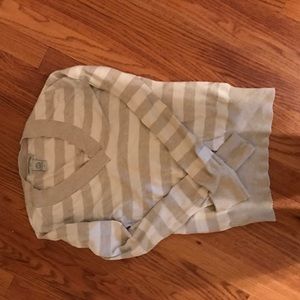 Banana republic sweater