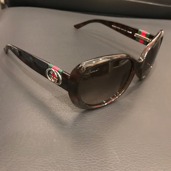 Gucci sunglasses