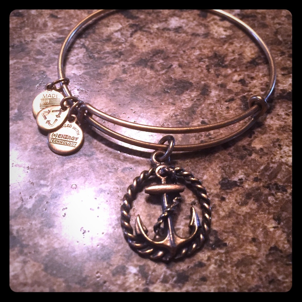 Alex and Ani