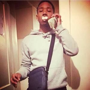 Meet your Posher, Luh