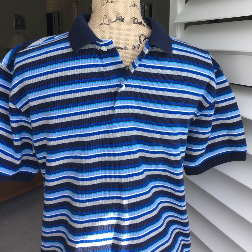 GAP Boys Polo Shirt Size XXL