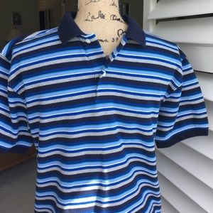 GAP Boys Polo Shirt Size XXL