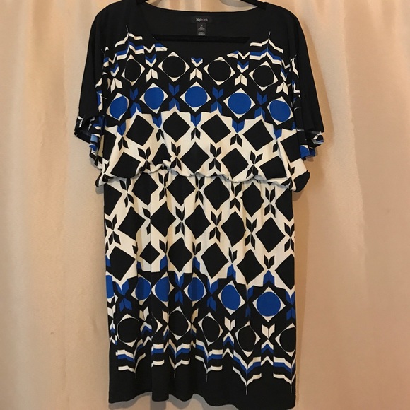 /Style & co/ tunic dress - Picture 1 of 2