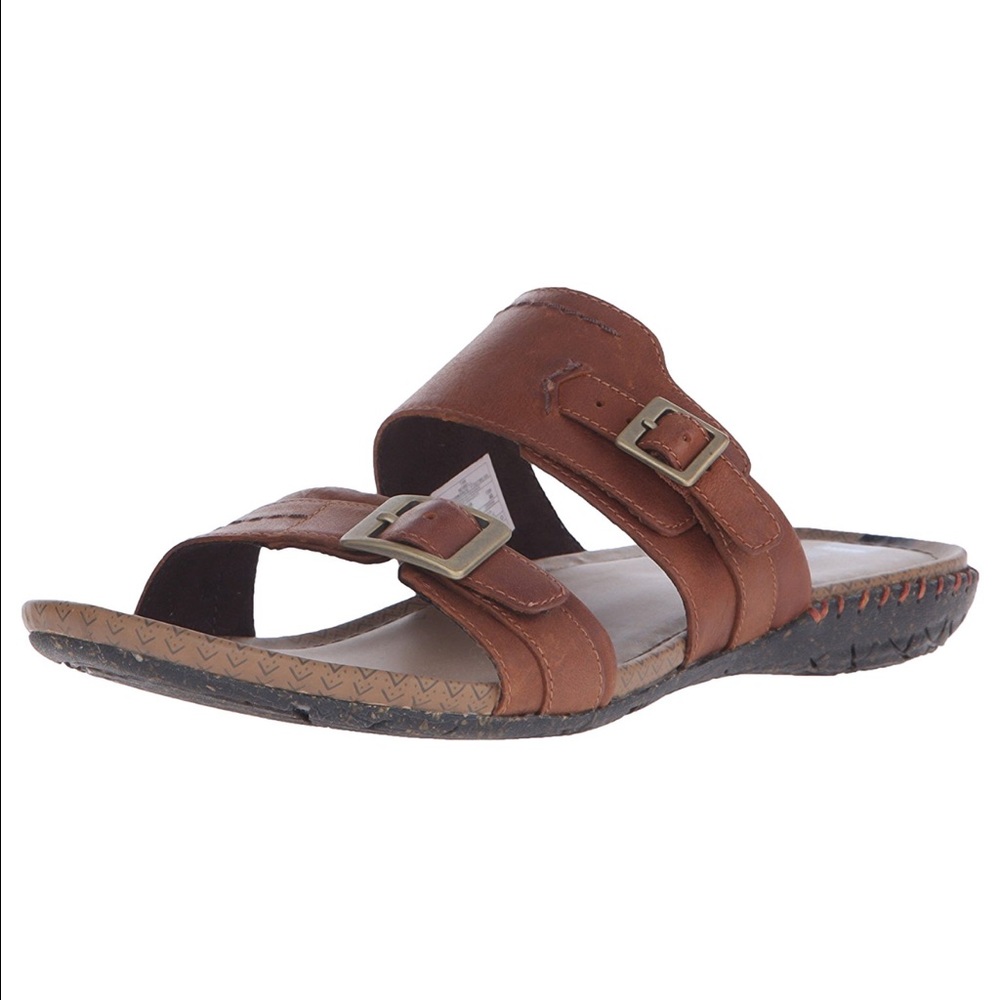 Merrell Women's Whisper Slide Slide Sandal