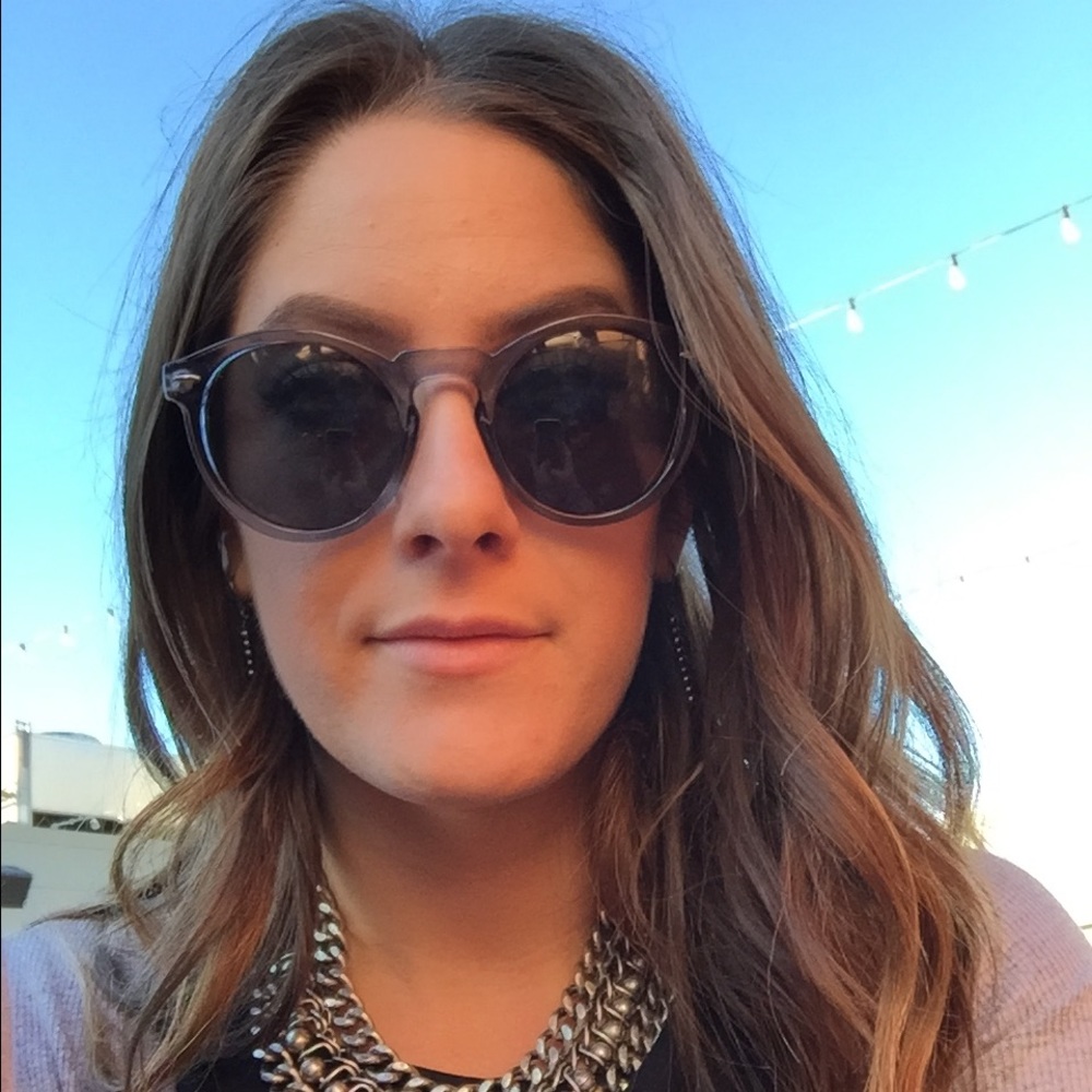 Meet your Posher, Aerykah