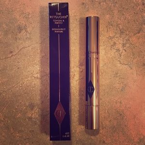 Charlotte Tilbury Retoucher in Medium 5