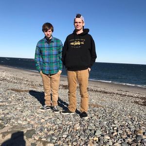 Meet your Posher, Maureen