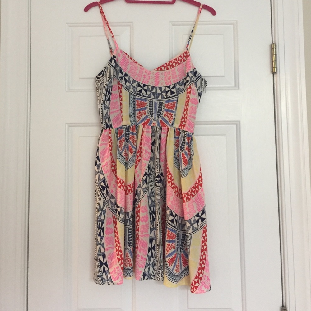 Mara Hoffman Sample Dress size Small