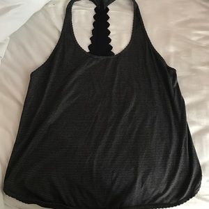 Lululemon workout tank