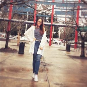 Meet your Posher, Trish