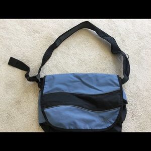 L.L. Bean Messenger Bag
