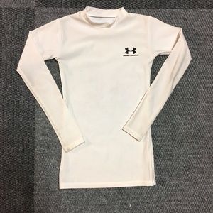 Under Armor compression fit shirt
