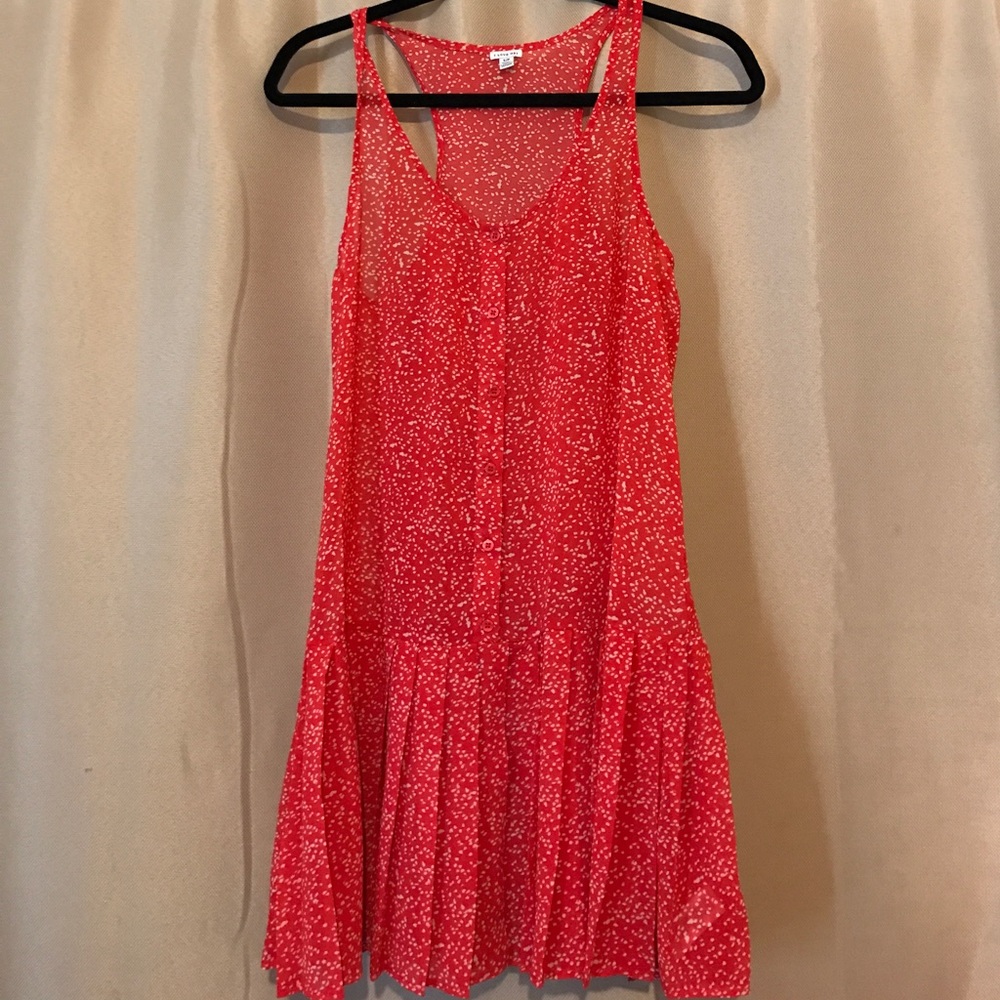 Adorable little dress