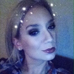 Meet your Posher, Kathryn