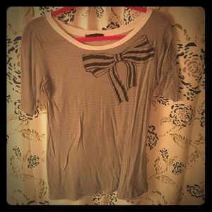 Super soft shirt from Urban