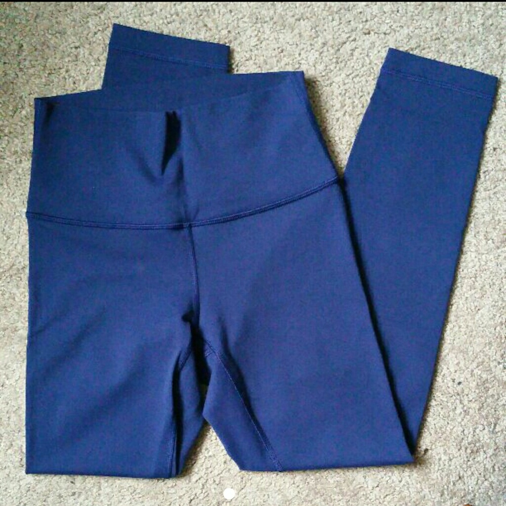 Lululemon High Times Pant