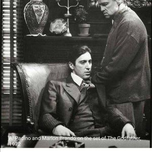 Meet your Posher, Earl