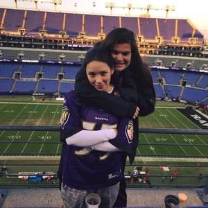 Meet your Posher, Evvie