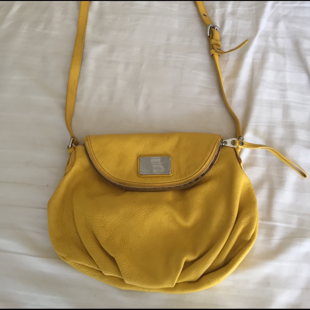 Marc by Marc Jacobs "Natasha" Hand Bag