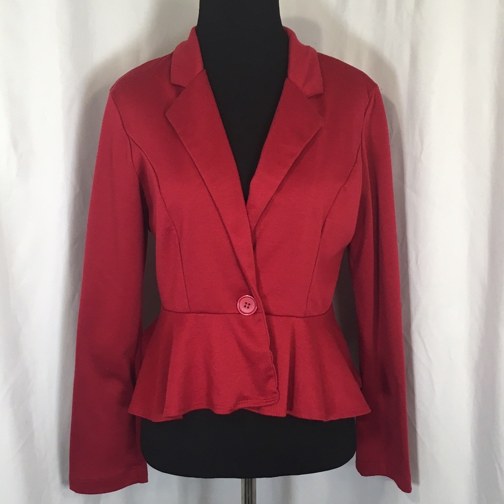 Body Central Blazer