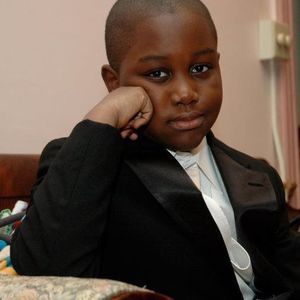 Meet your Posher, Donavin