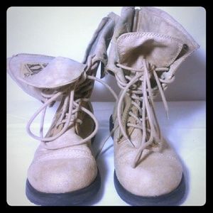 ROXY COMBAT Women's Boots