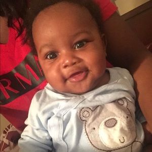 Meet your Posher, Denai