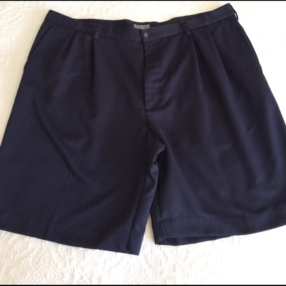 Izod Golf 40 Men's Shorts