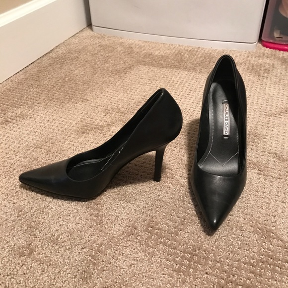 david by charles david shoes