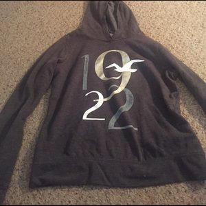 Hollister sweatshirt