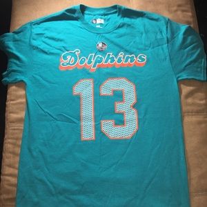 Men's Dolphin's Tee Shirt
