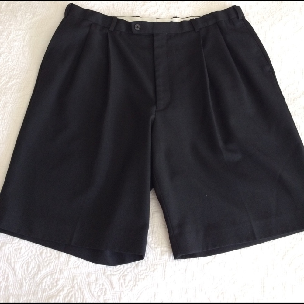Ashworth Men's 38 Shorts