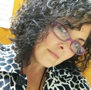 Meet your Posher, Christy