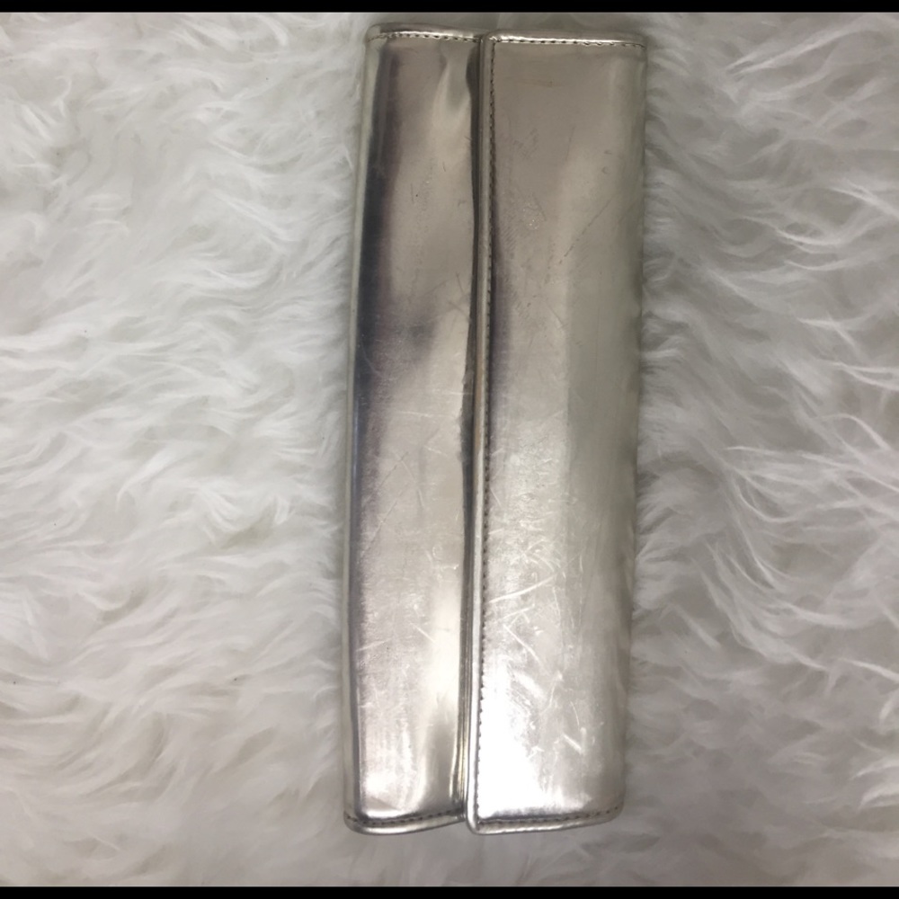 Aldo Gold Clutch