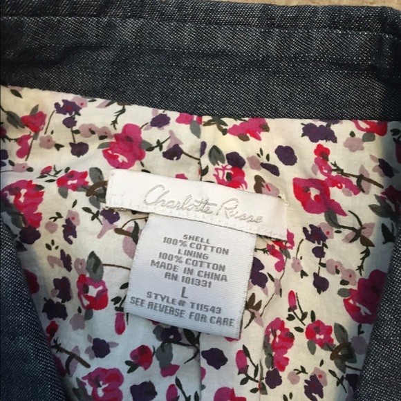 Adorable jacket! - Picture 2 of 3