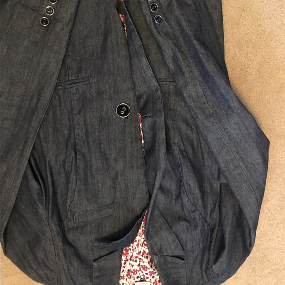 Adorable jacket! - Picture 3 of 3