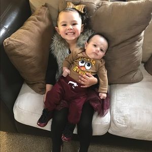 Meet your Posher, Teralyn