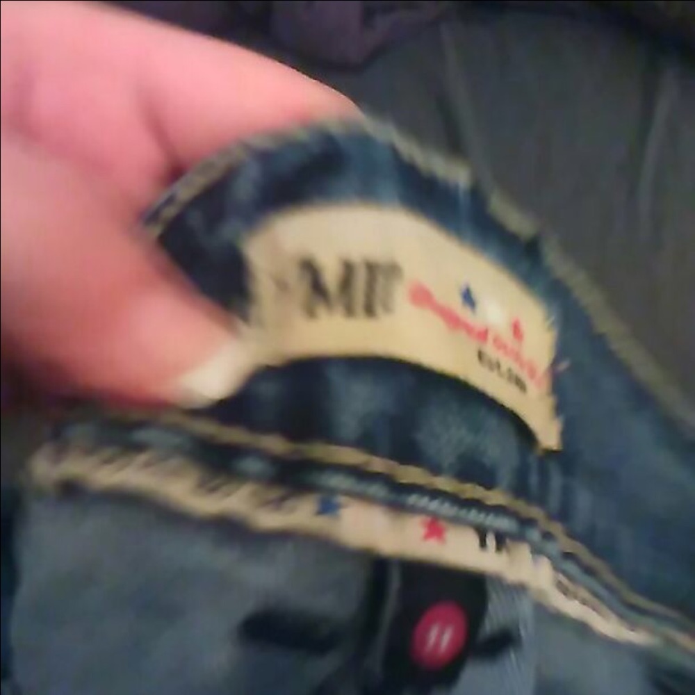 Pants - Picture 1 of 3