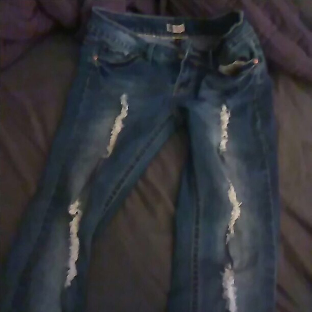 Pants - Picture 3 of 3