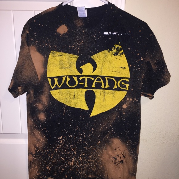 graphic tee made by me :) - Picture 2 of 3