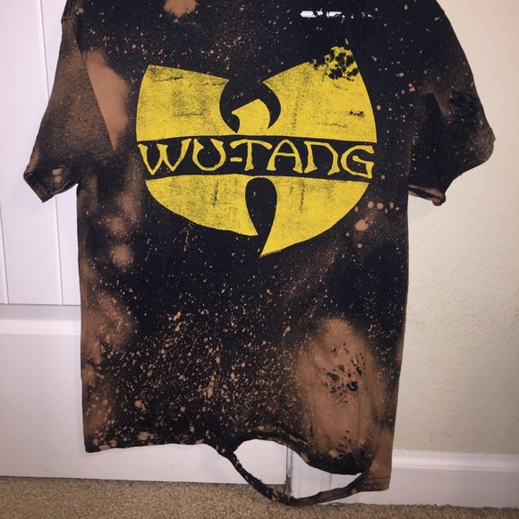 graphic tee made by me :) - Picture 3 of 3