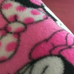 Meet your Posher, Cassandra