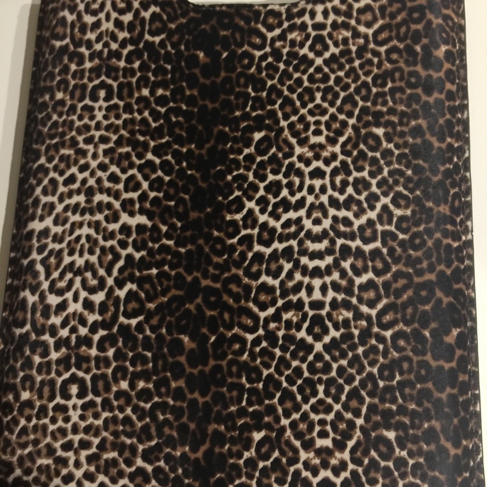 iPad sleeve