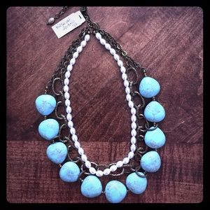 Premier Designs Resort Necklace