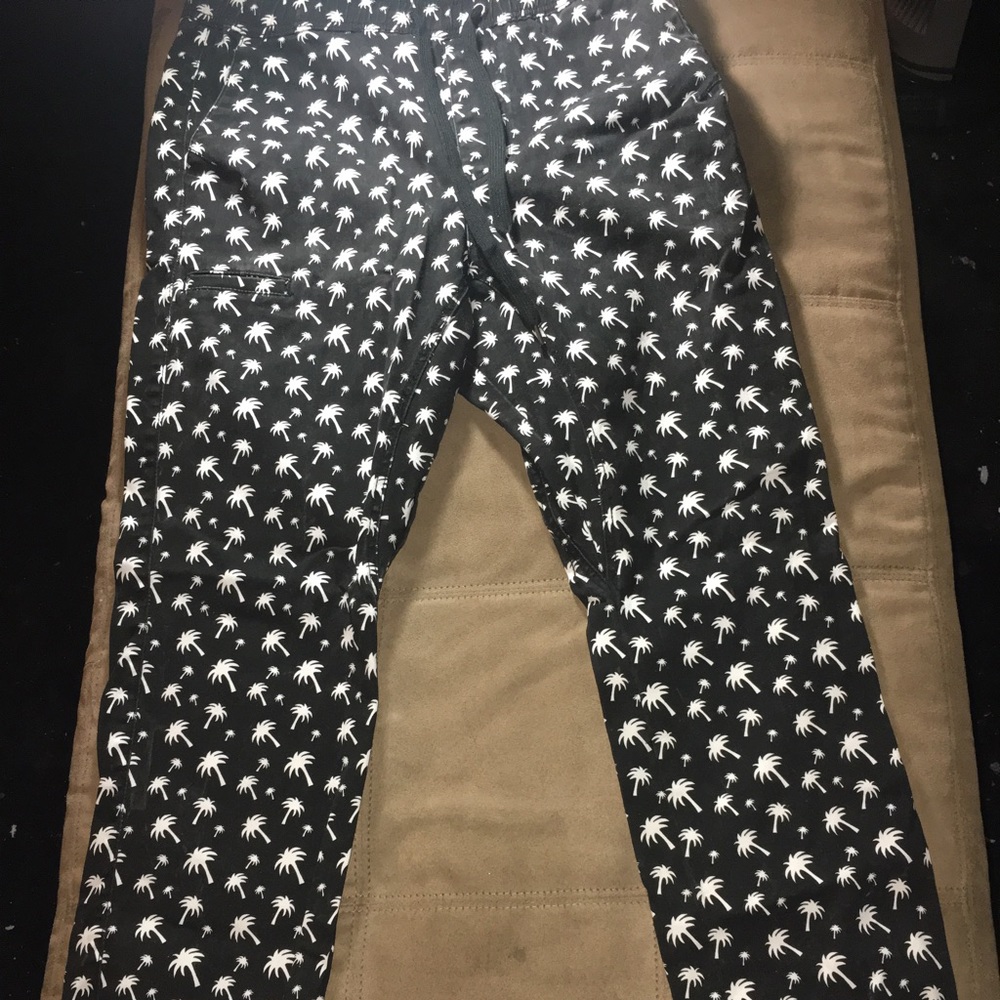 Men's Ecko joggers